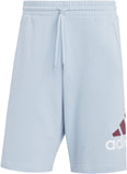 Essentials Big Logo French Terry short