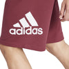 Essentials Big Logo French Terry short