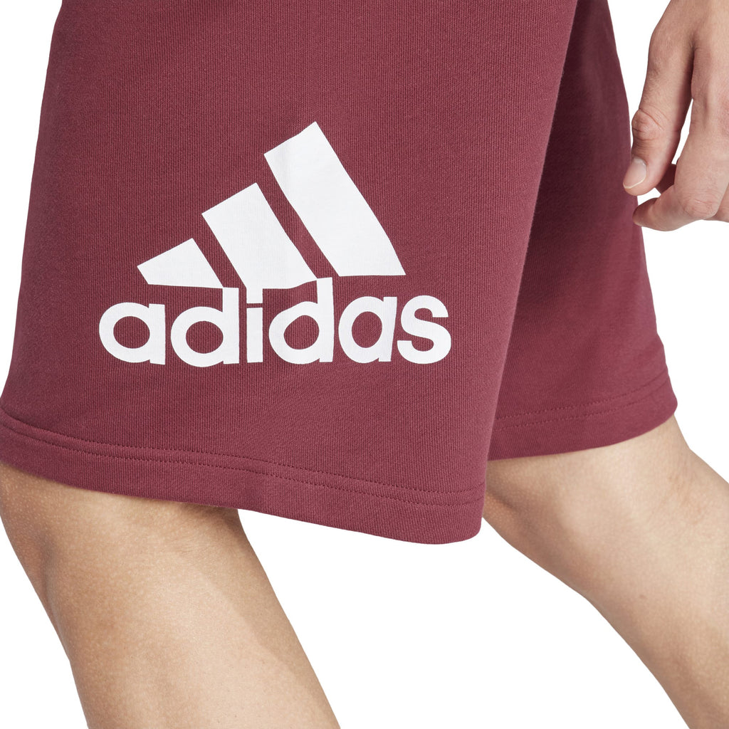 Essentials Big Logo French Terry short