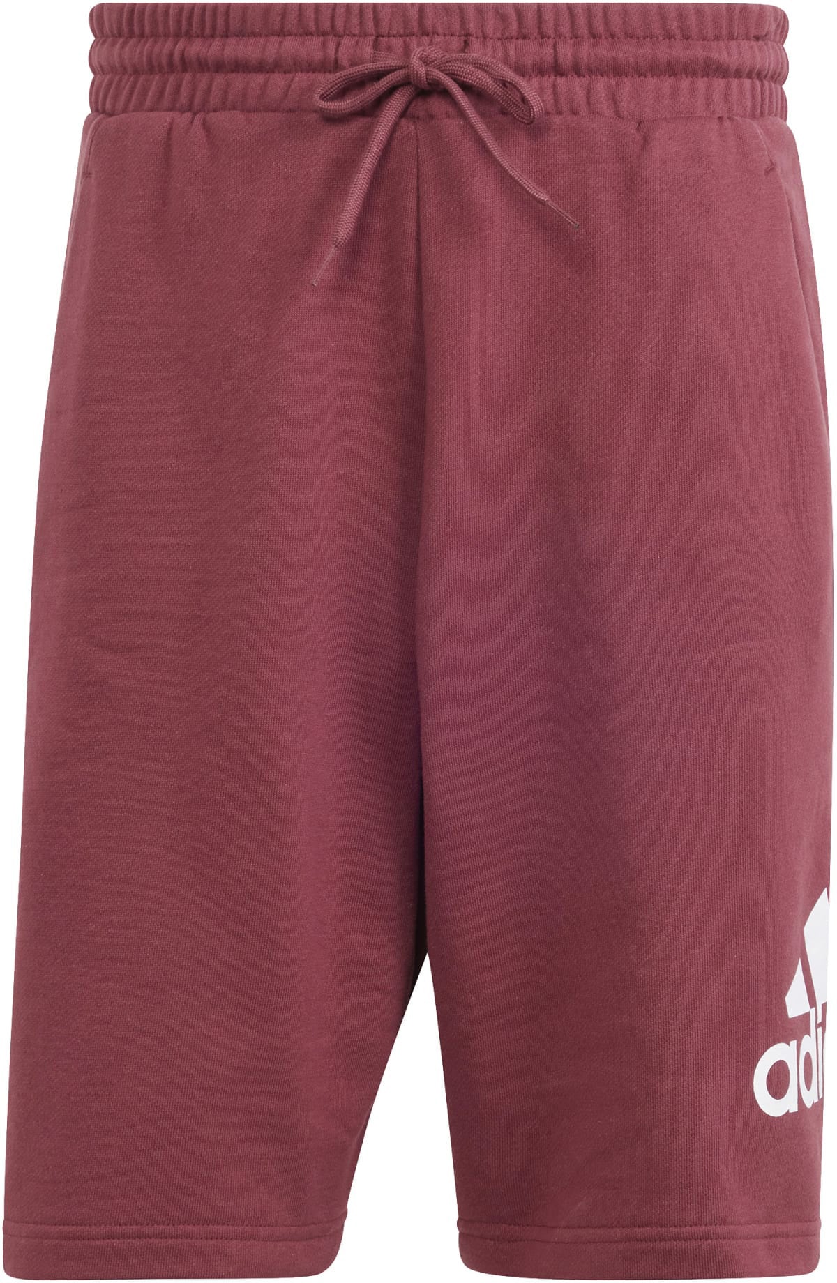 Essentials Big Logo French Terry short