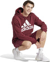 Essentials Big Logo French Terry short