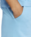 Essentials Big Logo French Terry short