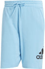 Essentials Big Logo French Terry short