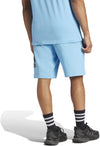 Essentials Big Logo French Terry short