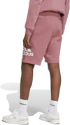 Essentials Big Logo French Terry short