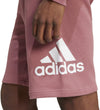 Essentials Big Logo French Terry short