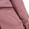 Essentials Big Logo French Terry short
