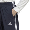 Essentials Stanford Embroidered S Logo broek