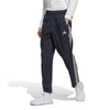 Essentials Stanford Embroidered S Logo broek