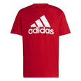 Essentials Big Jersey Big Logo shirt