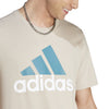 Essentials Big Jersey Big Logo shirt
