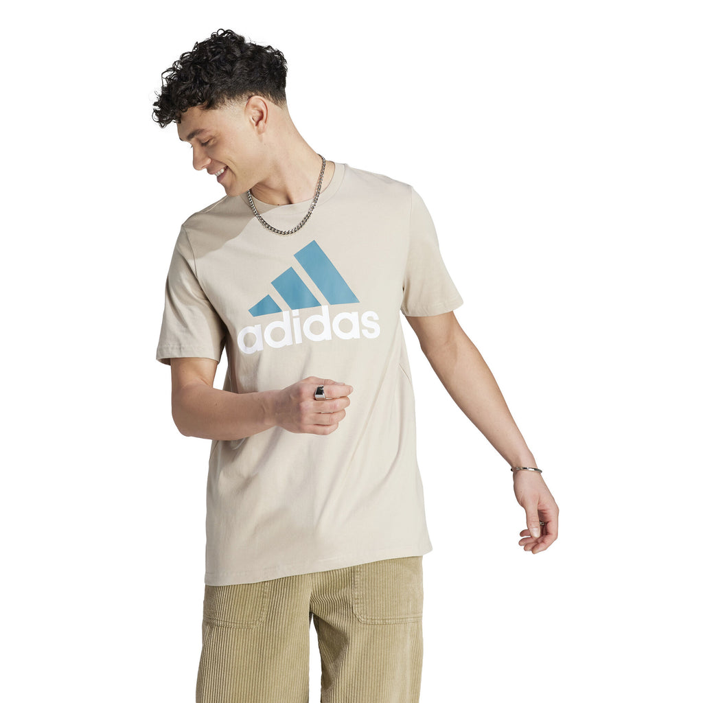 Essentials Big Jersey Big Logo shirt