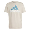 Essentials Big Jersey Big Logo shirt