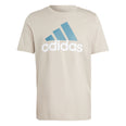 Essentials Big Jersey Big Logo shirt