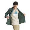 Essentials Big Jersey Big Logo shirt