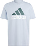 Essentials Big Jersey Big Logo shirt