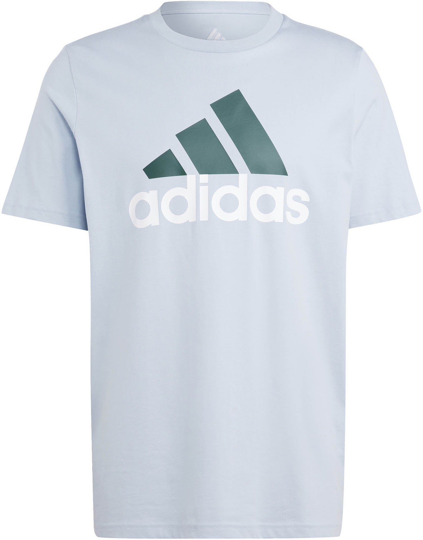 Essentials Big Jersey Big Logo shirt