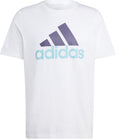 Essentials Big Jersey Big Logo shirt