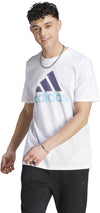 Essentials Big Jersey Big Logo shirt