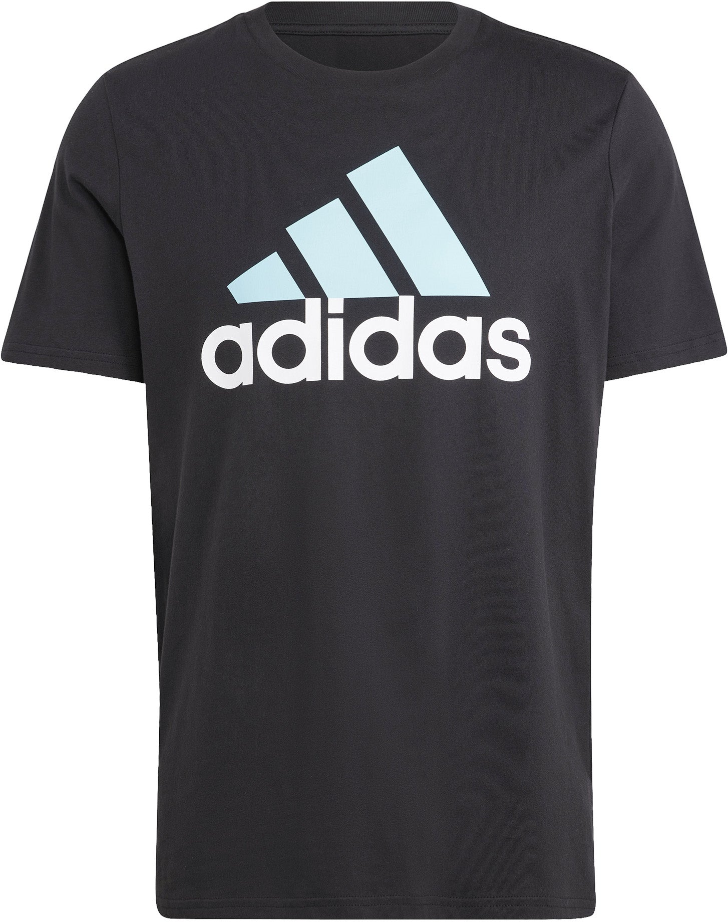 Essentials Big Jersey Big Logo shirt