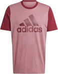 Essentials Big Jersey Big Logo shirt