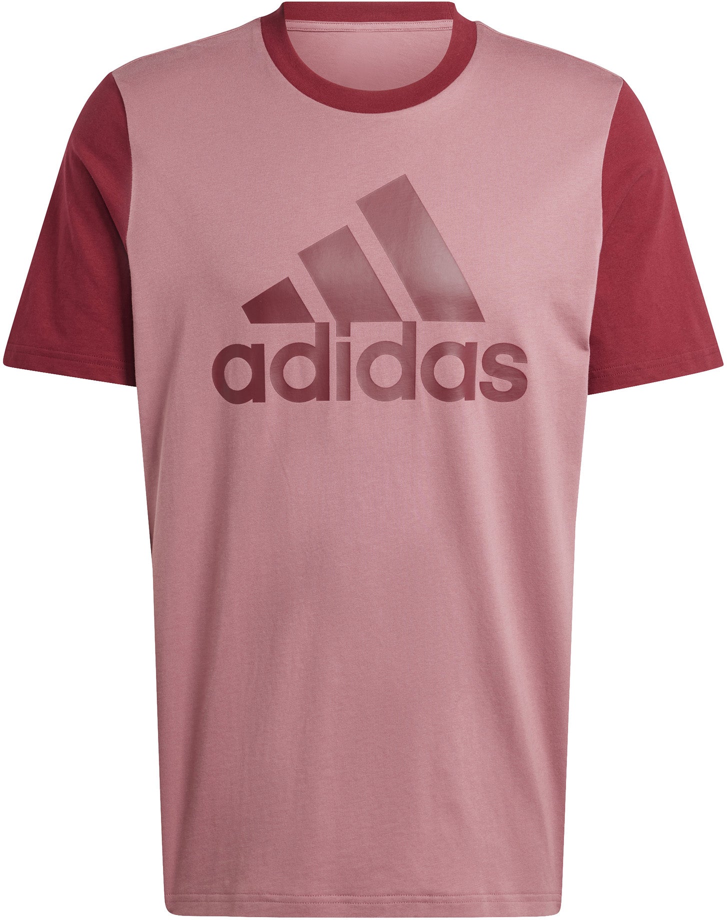 Essentials Big Jersey Big Logo shirt