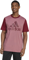Essentials Big Jersey Big Logo shirt