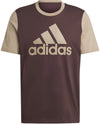 Essentials Big Jersey Big Logo shirt