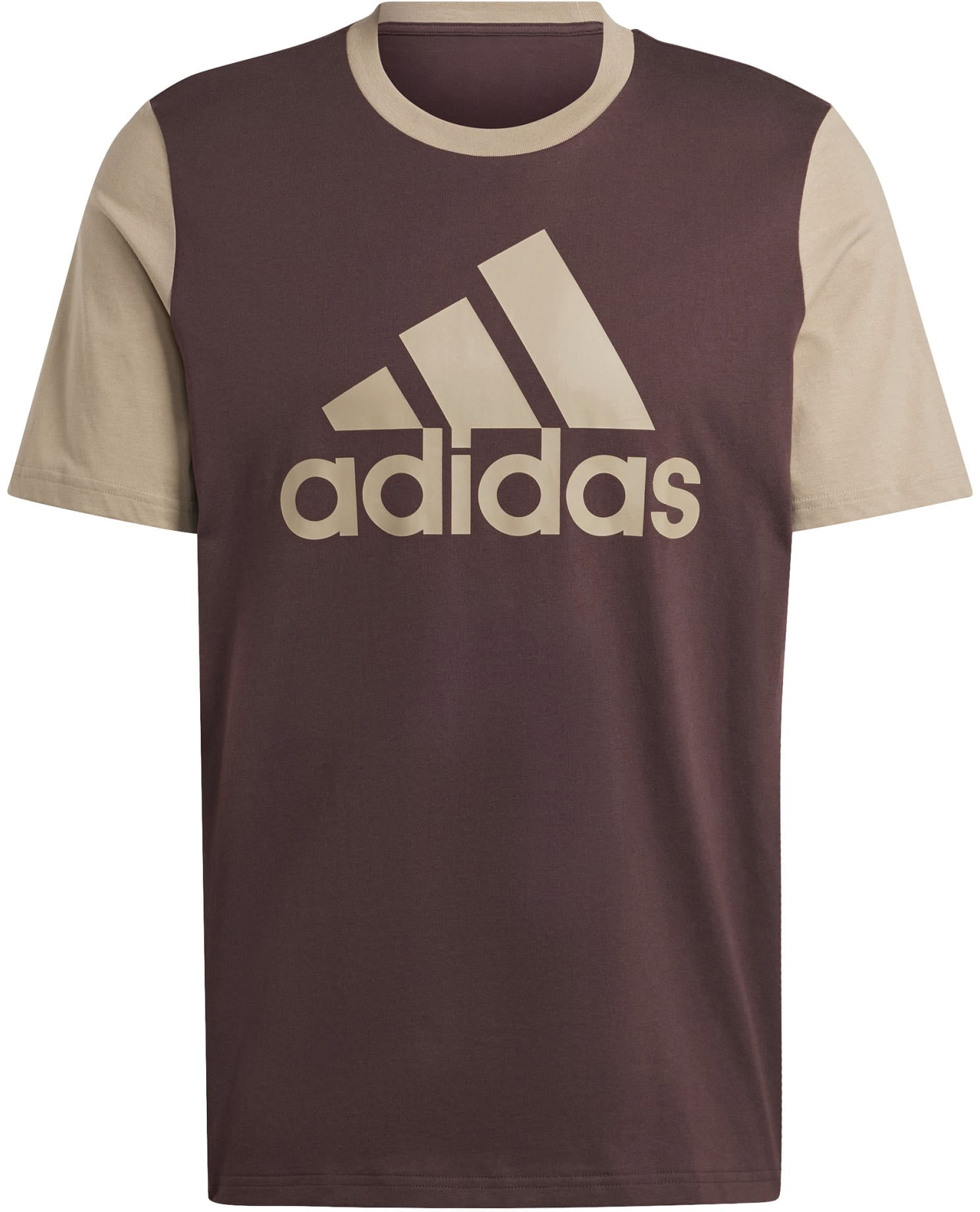 Essentials Big Jersey Big Logo shirt