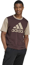 Essentials Big Jersey Big Logo shirt