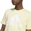 Essentials Big Jersey Big Logo shirt