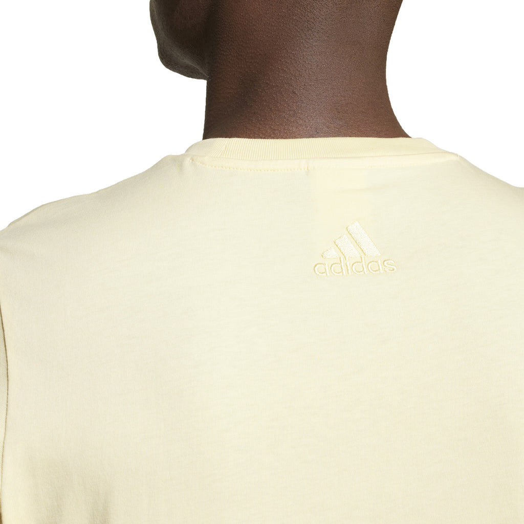 Essentials Big Jersey Big Logo shirt