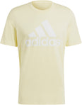 Essentials Big Jersey Big Logo shirt