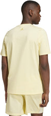 Essentials Big Jersey Big Logo shirt
