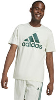 Essentials Big Jersey Big Logo shirt