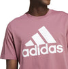 Essentials Big Jersey Big Logo shirt