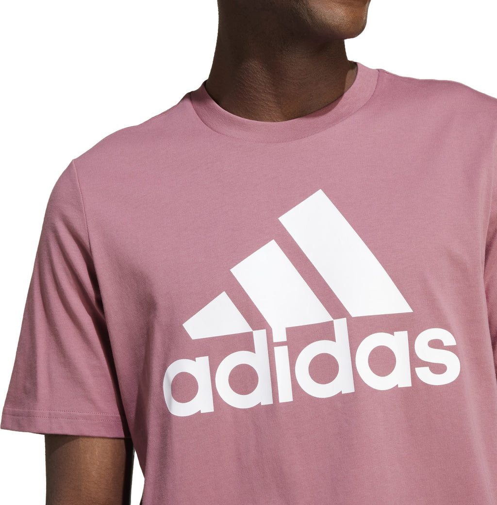 Essentials Big Jersey Big Logo shirt
