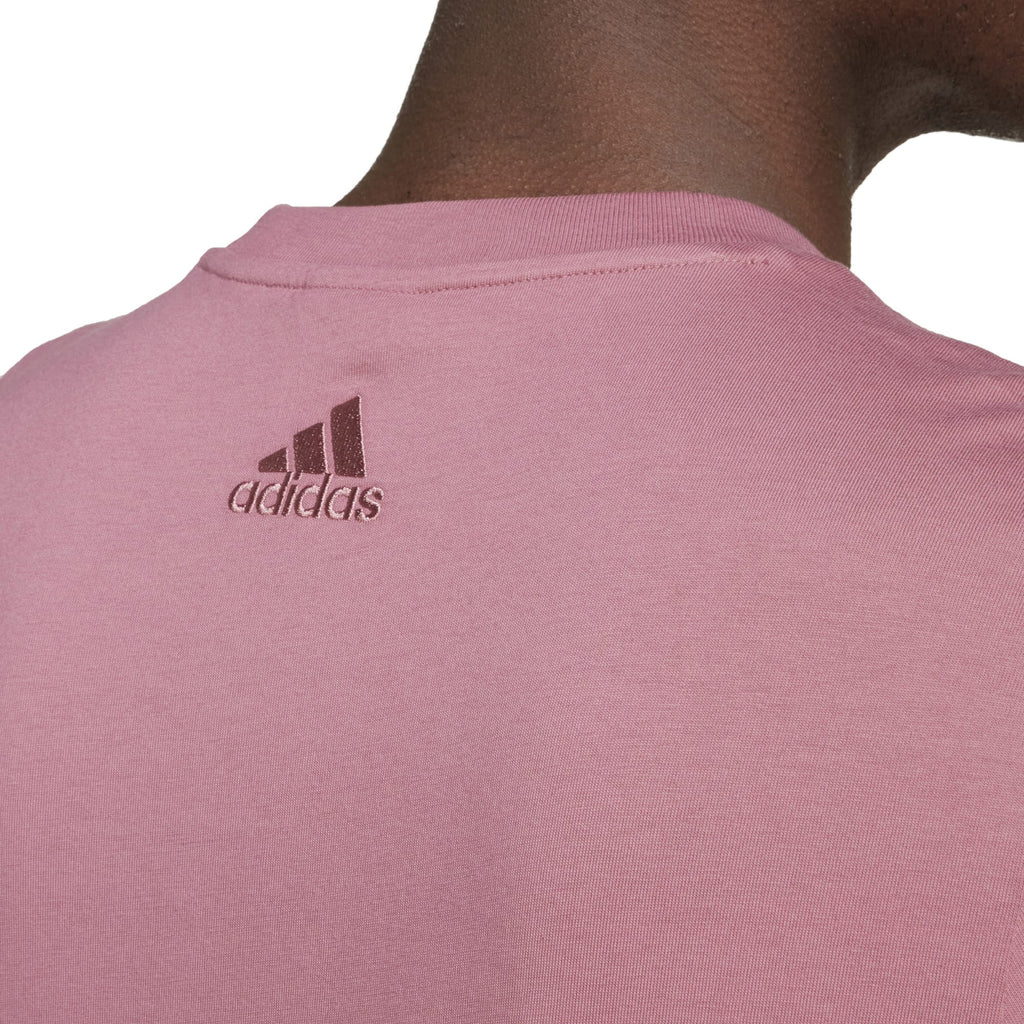 Essentials Big Jersey Big Logo shirt