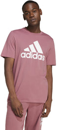 Essentials Big Jersey Big Logo shirt