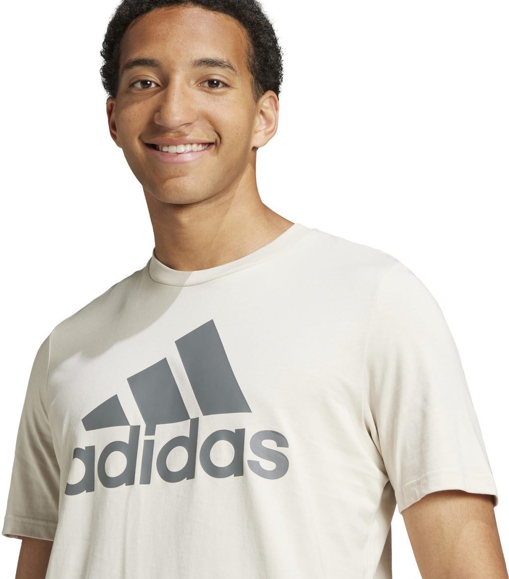 Essentials Big Jersey Big Logo shirt