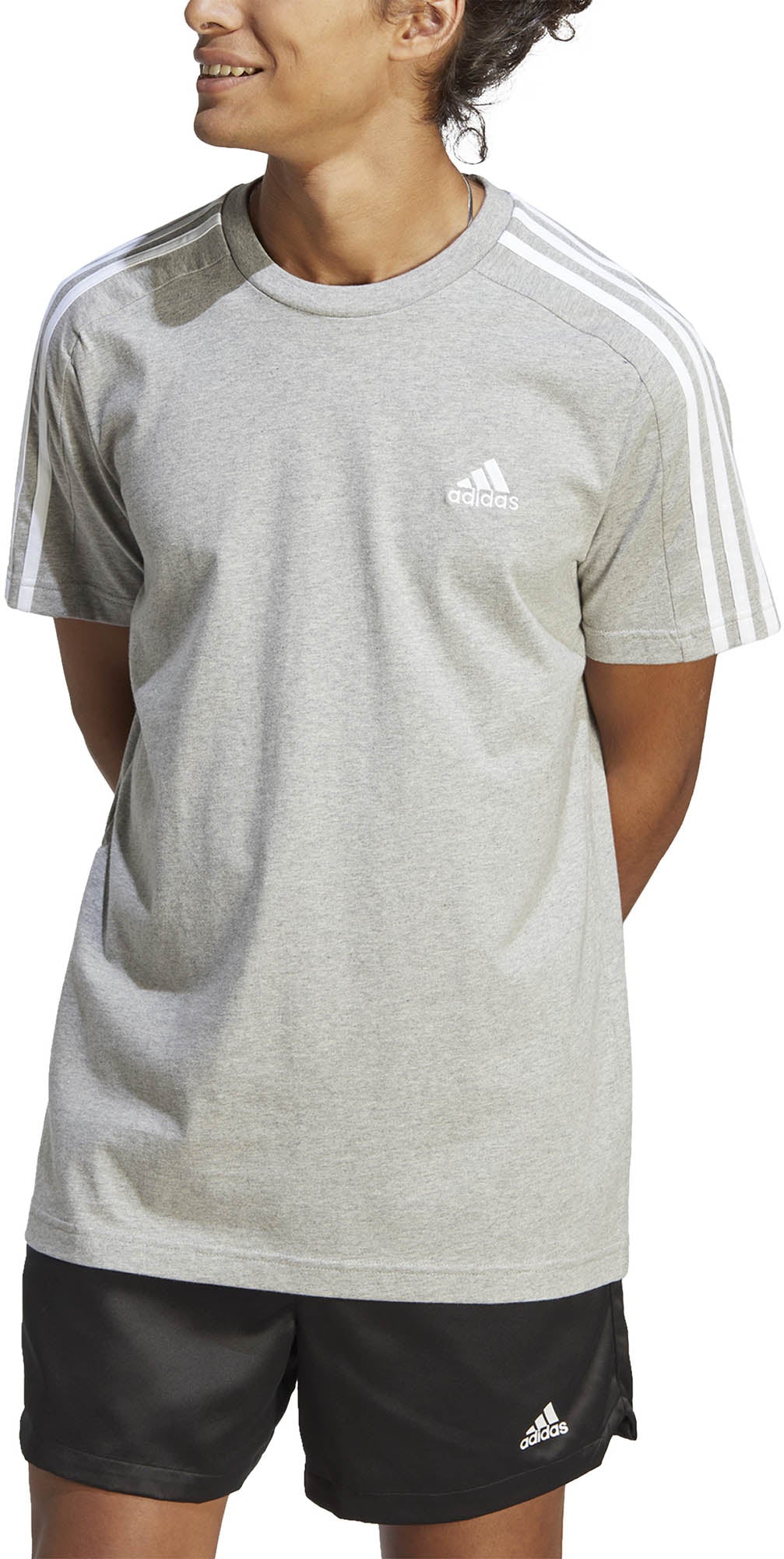 Essentials Single shirt