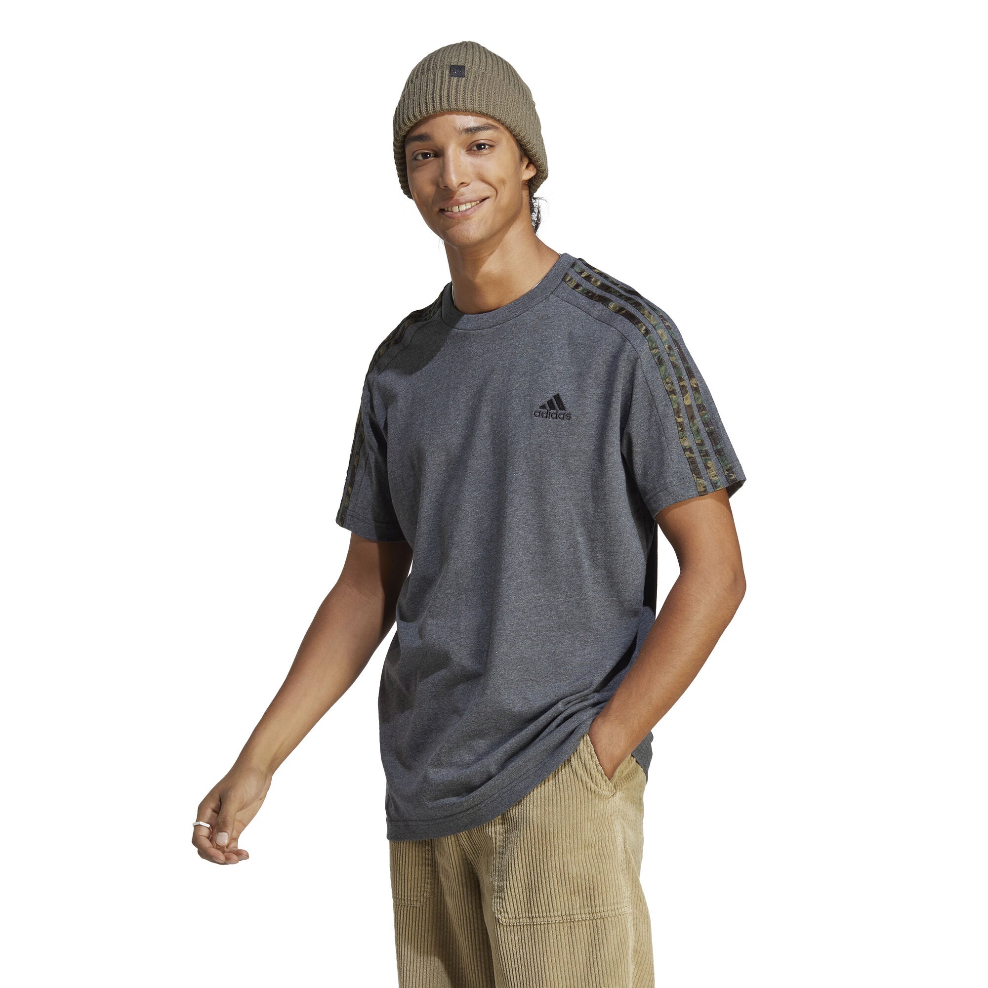 Essentials Single shirt