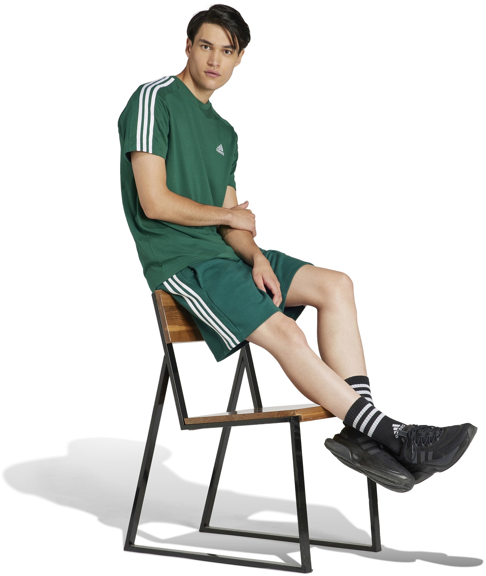 Essentials Single shirt