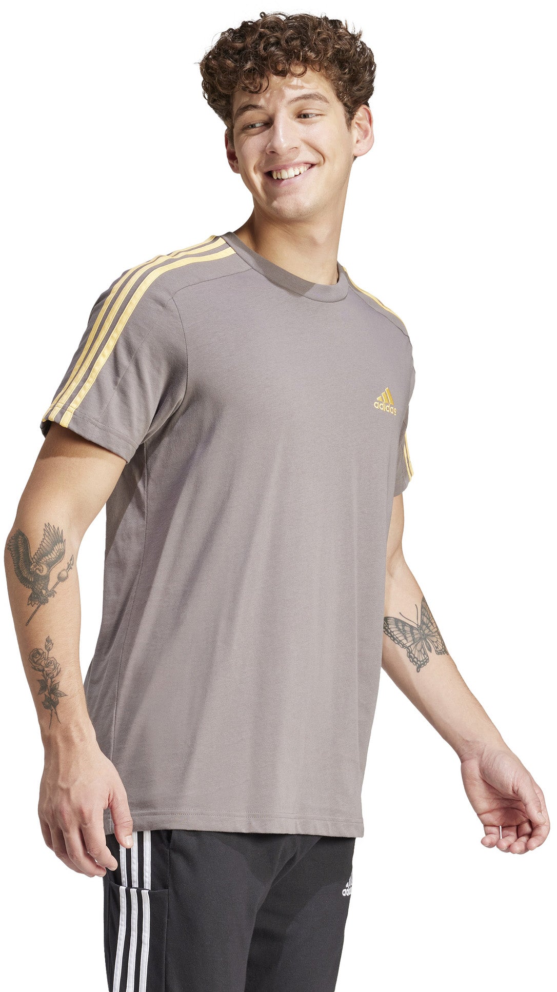 Essentials Single shirt