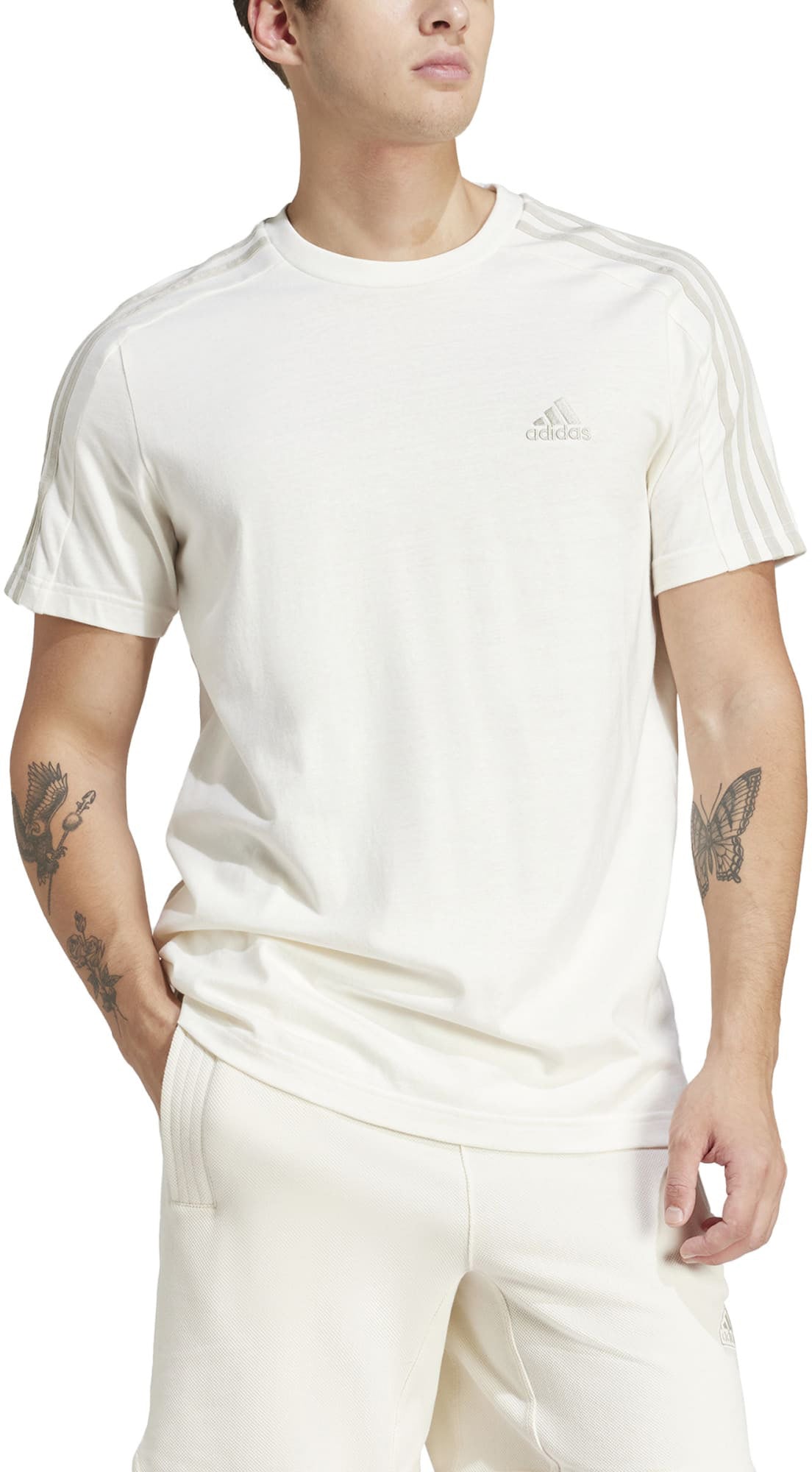 Essentials Single shirt