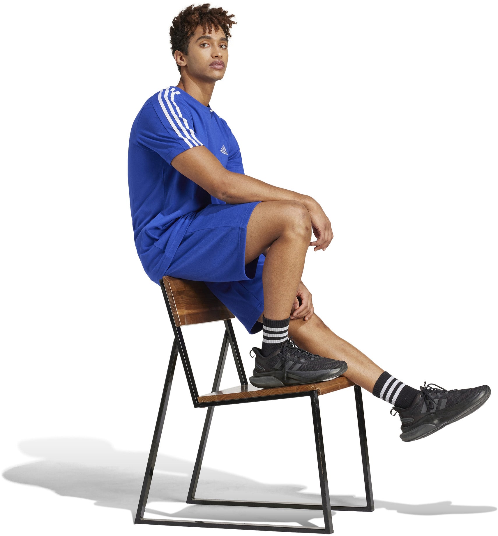 Essentials Single shirt