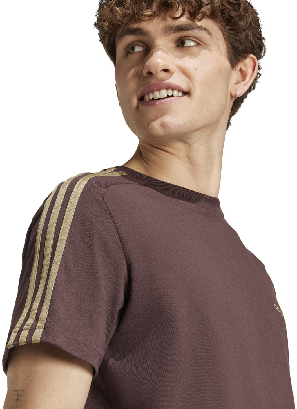 Essentials Single shirt