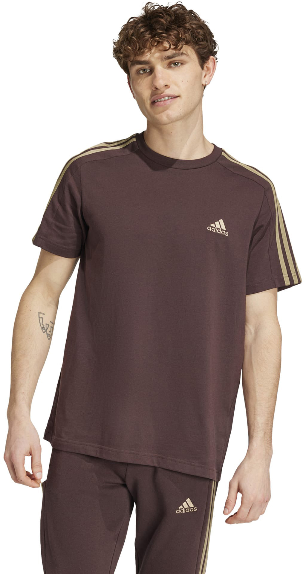 Essentials Single shirt
