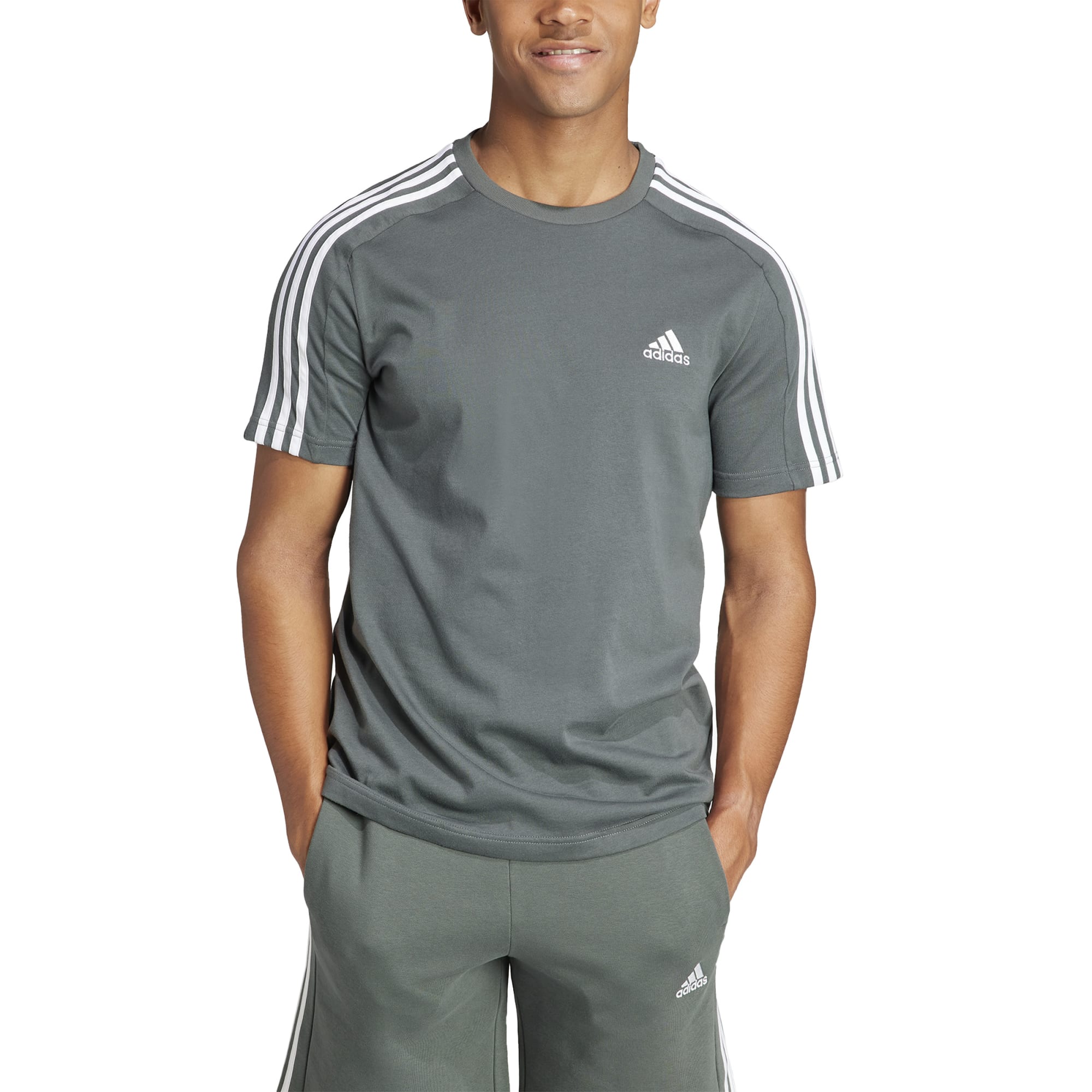 Essentials Single shirt