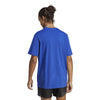 Essentials Single Jersey Geborduurd S Logo shirt